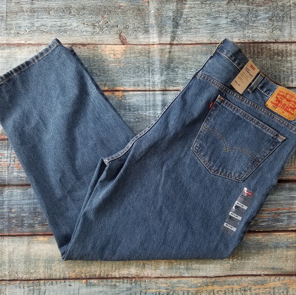 levis 560 big and tall